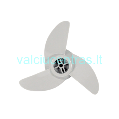 MotorGuide plastikinis sraigtas